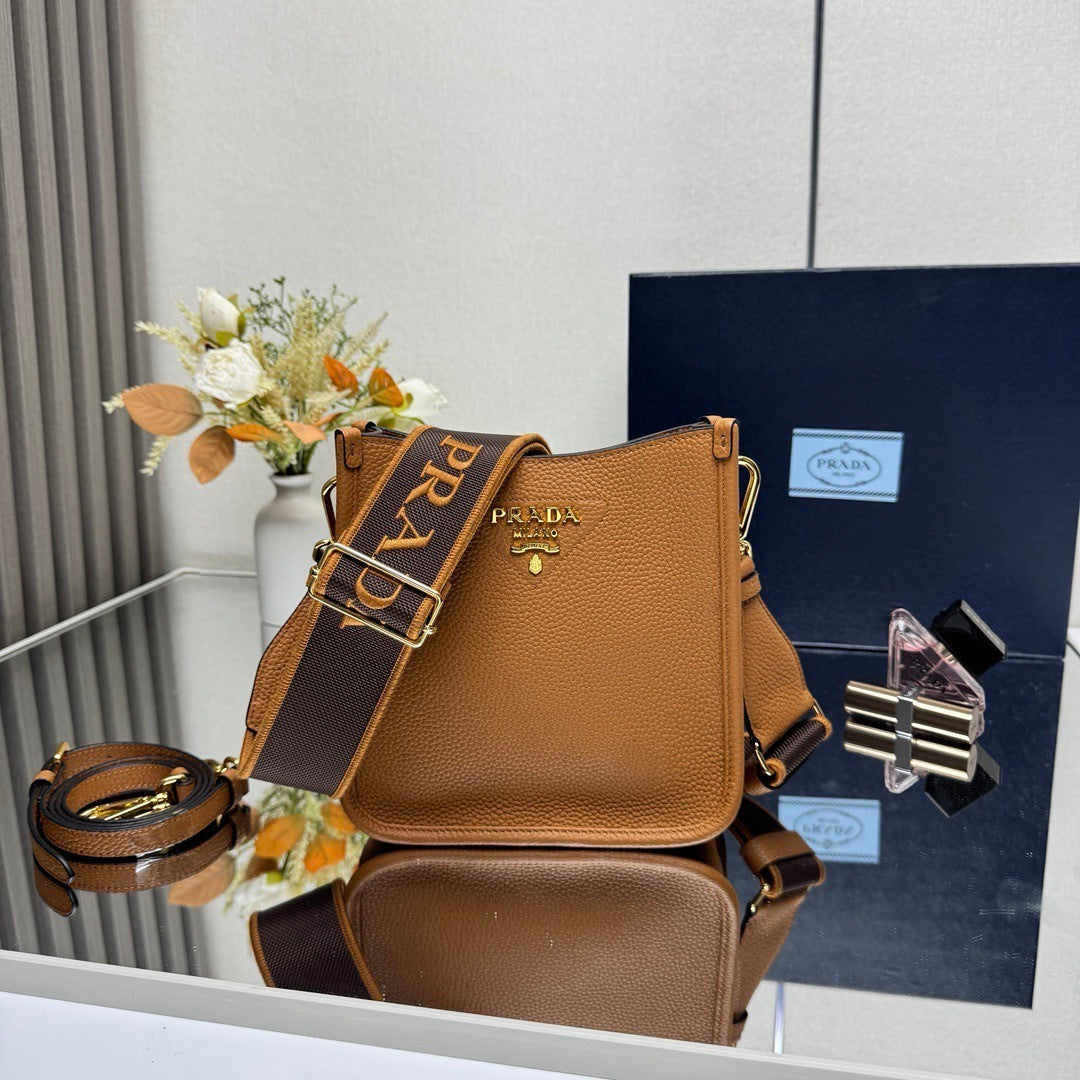 PR Mini Shoulder Bag