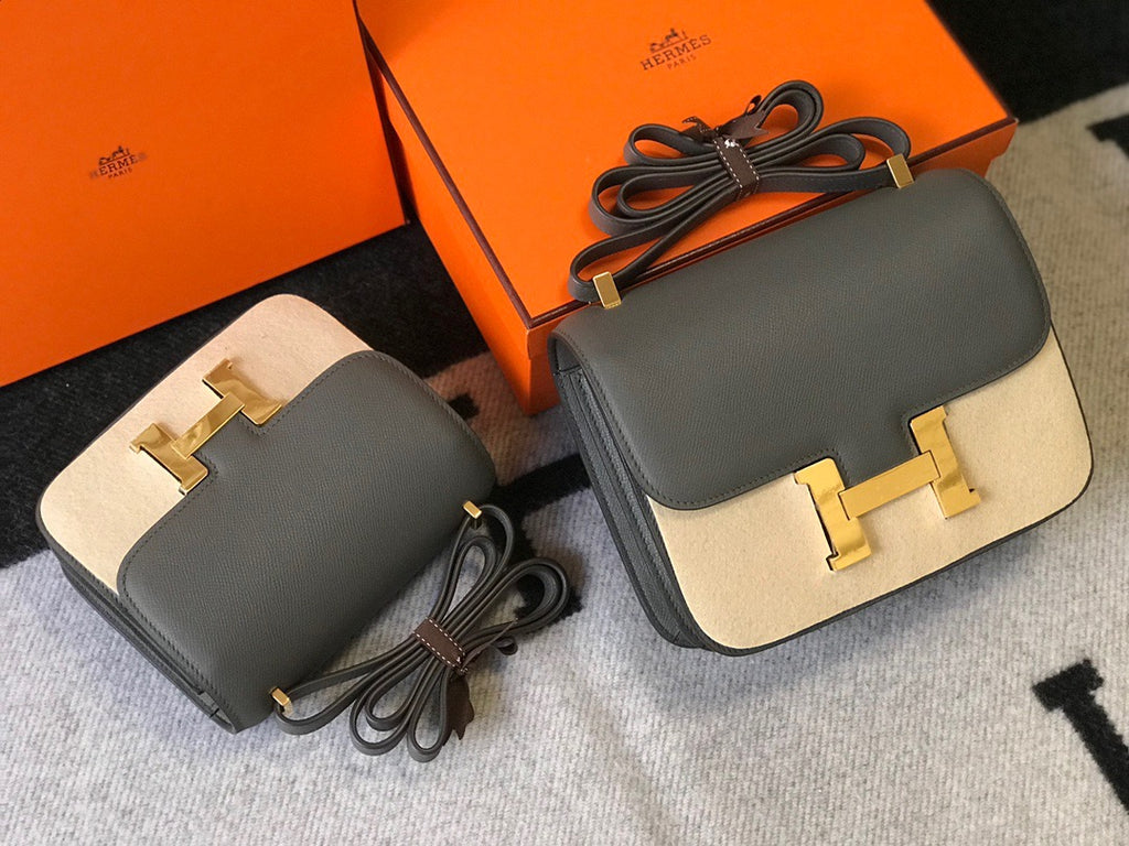 Premium Constance-Shoulder Bag