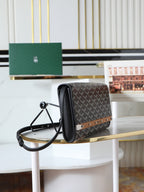 The Monte-Carlo Pouch (Premium Quality)