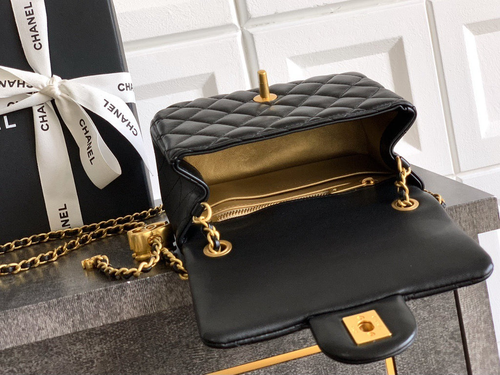 Classic Flap Bag – Style 25B | Premium Quality ++