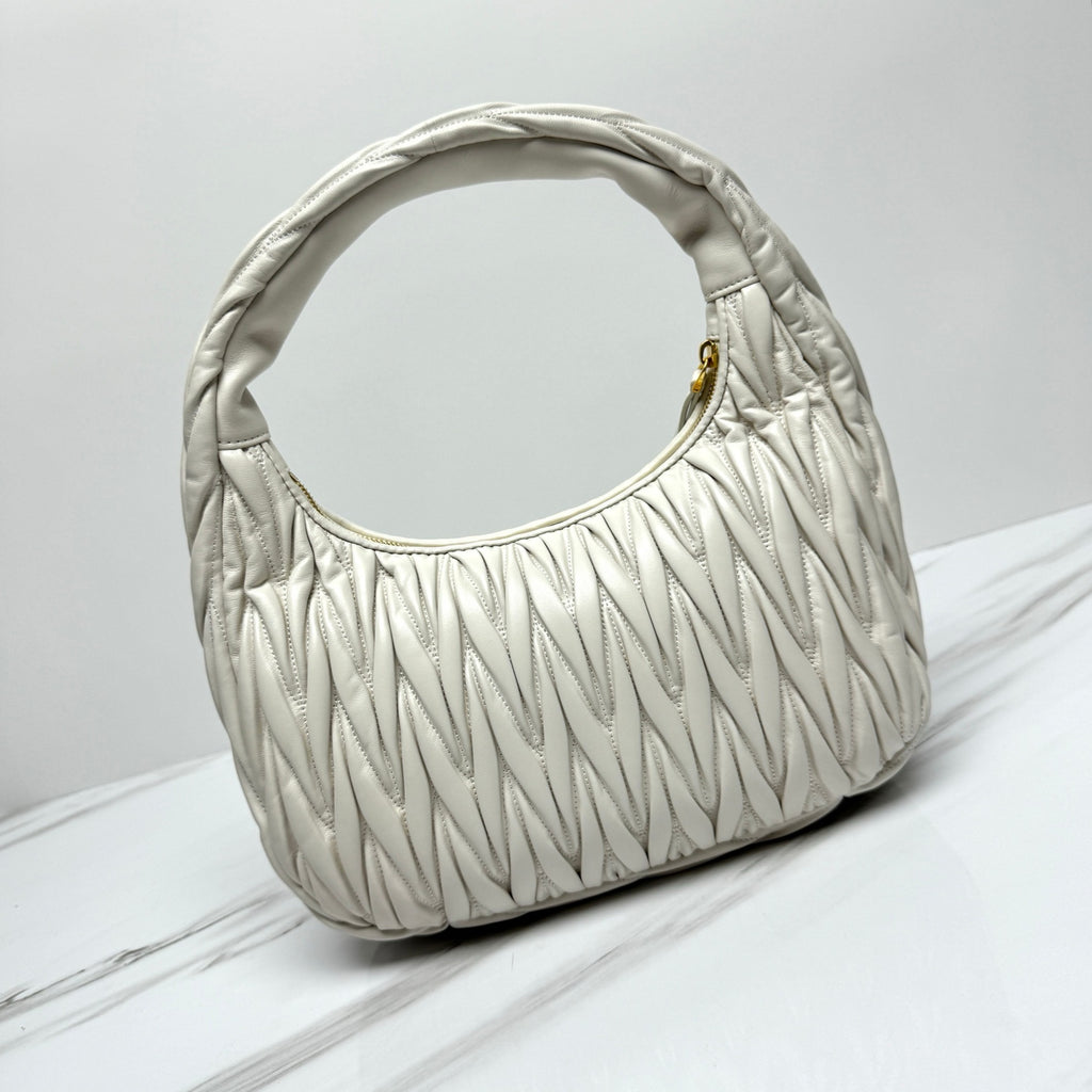 M.M Wander Style Shoulder Bag