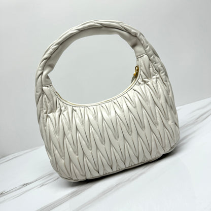 M.M Wander Style Shoulder Bag