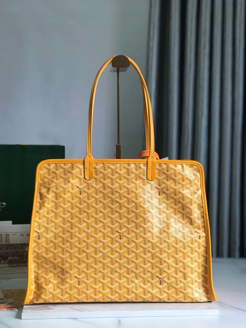 Hardy Mini Commuter Bag PM (Premium Quality)