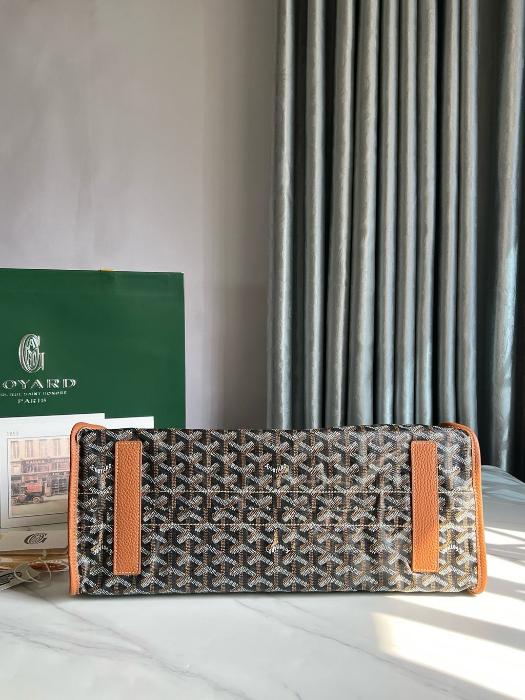 Hardy Mini Commuter Bag PM (Premium Quality)