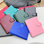 Luxury Leather Notebook