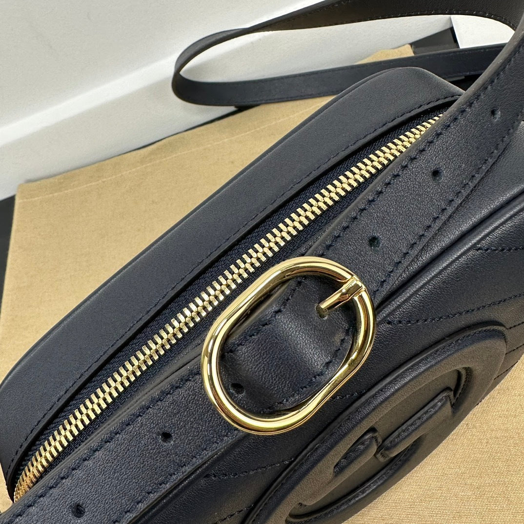 Blondie Leather Shoulder Bag (Premium Quality )