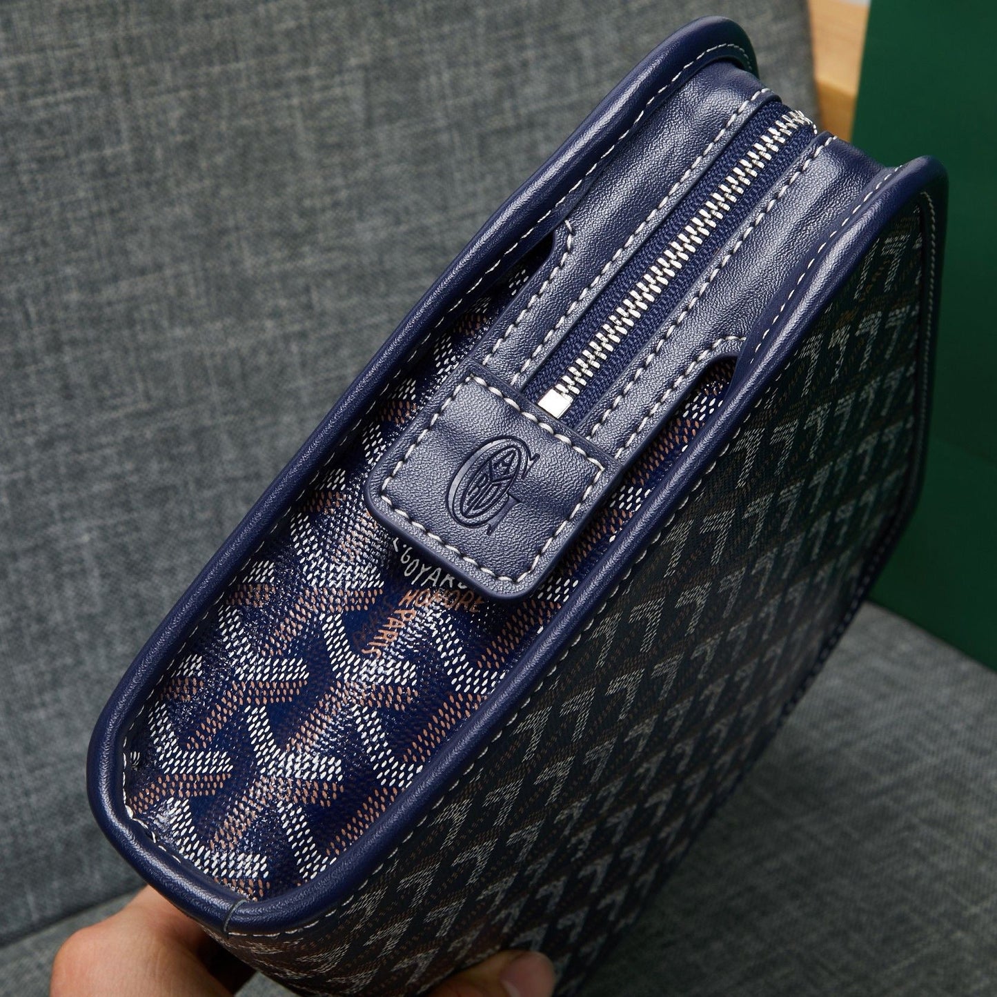 GYRD Toiletry Bag