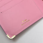 Luxury Leather Notebook