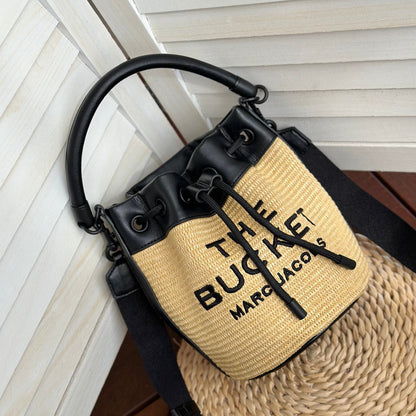 The Bucket Shoulder Bag by Ma*rc Jaco*bs