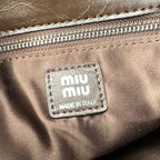 Bow Biker Soft Tote