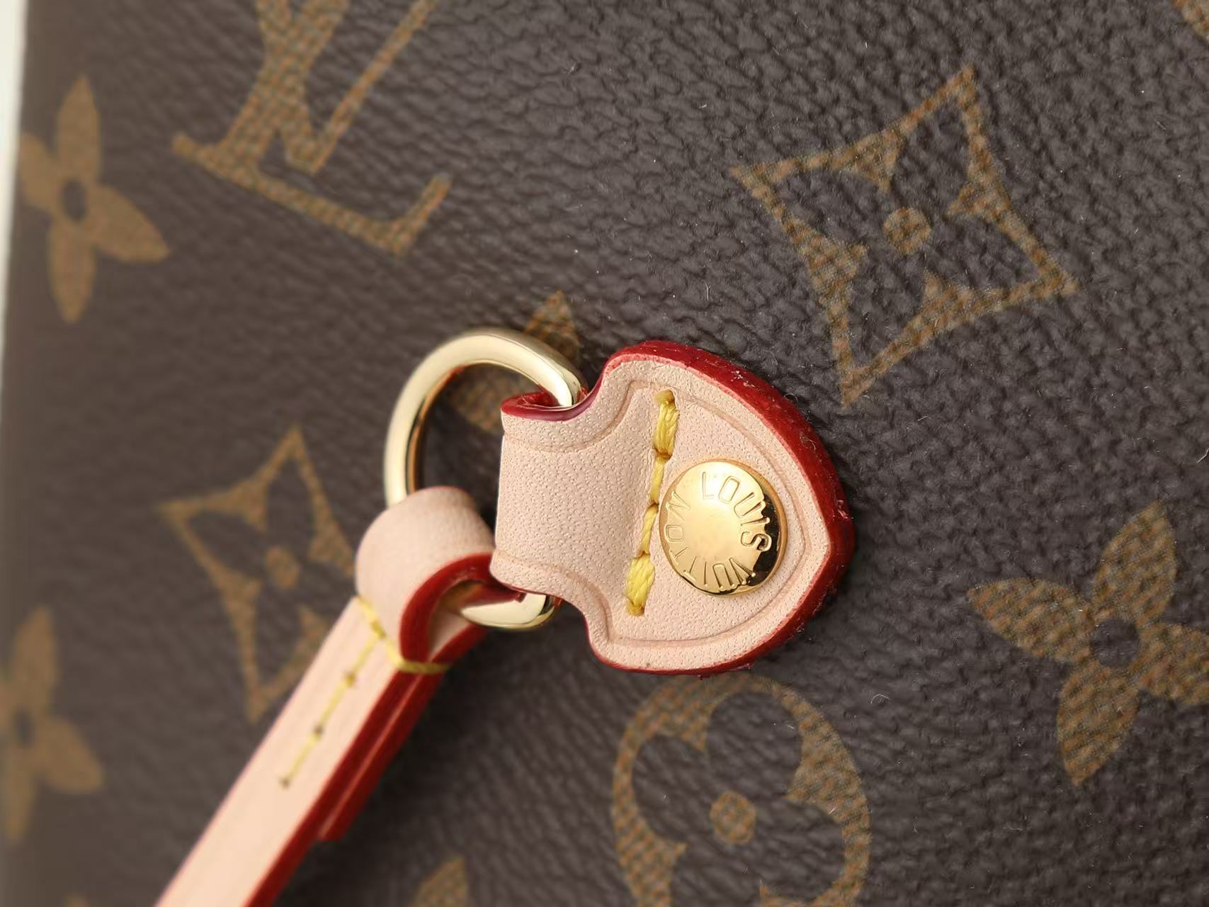 Neverfull MM | Monogram Canvas | Multiple Colorways