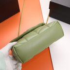 Premium Mini Puffer Crossbody Bag [Premium Quality]