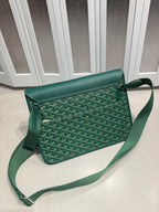 GOY Coursier Crossbody Messenger Bag