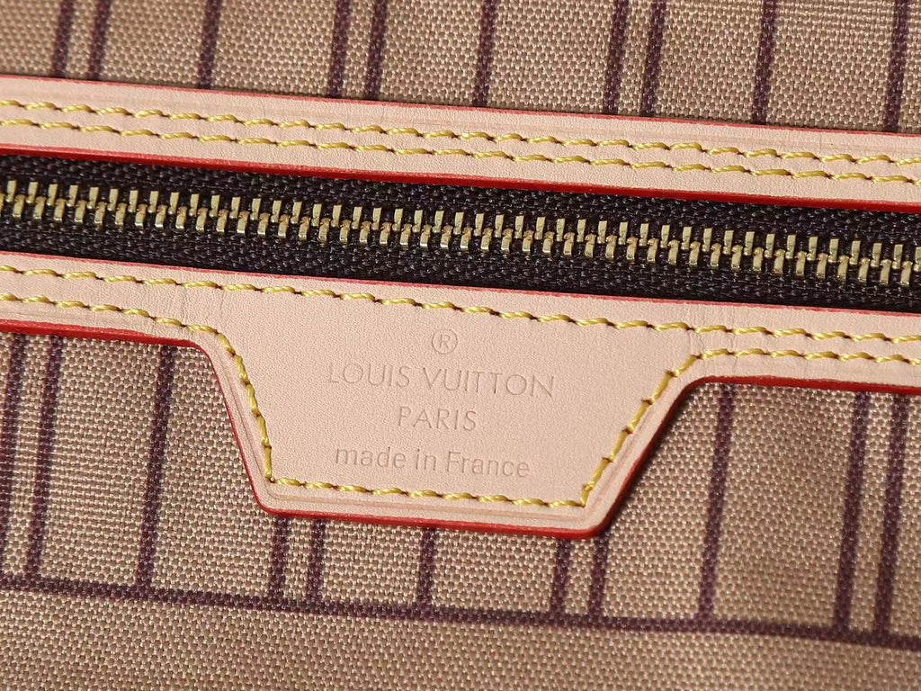 Neverfull MM | Monogram Canvas | Multiple Colorways