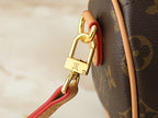 Nano Speedy Bag | Vivienne Print |