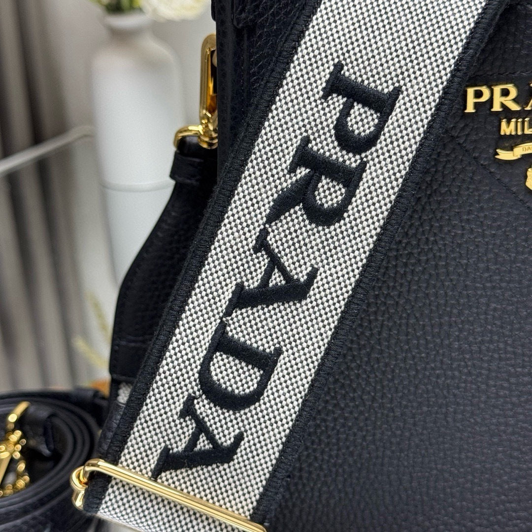 PR Mini Shoulder Bag