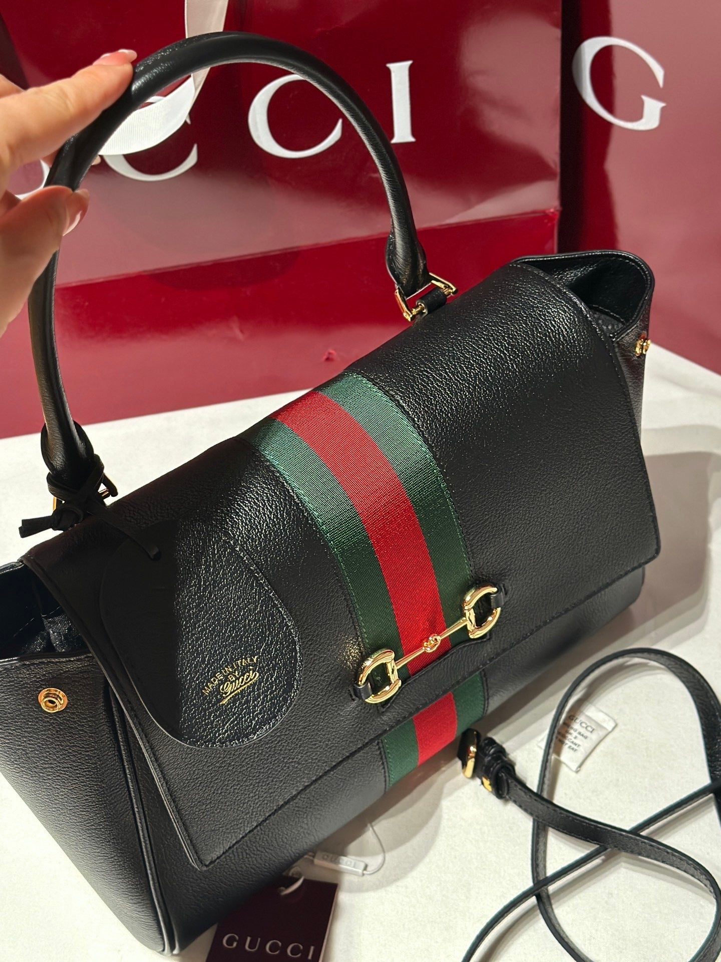 Generation Handbag (Premium Quality)