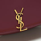 [Premium] Voltaire-Style Shoulder & Saddle Bag
