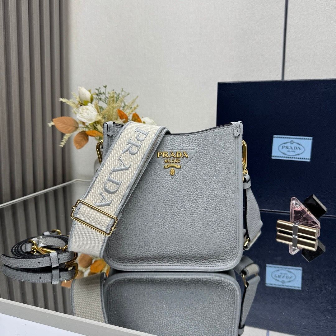 PR Mini Shoulder Bag