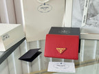 Short Wallet | 1MV021 | Premium Quality