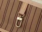 Neverfull MM | Monogram Canvas | Multiple Colorways