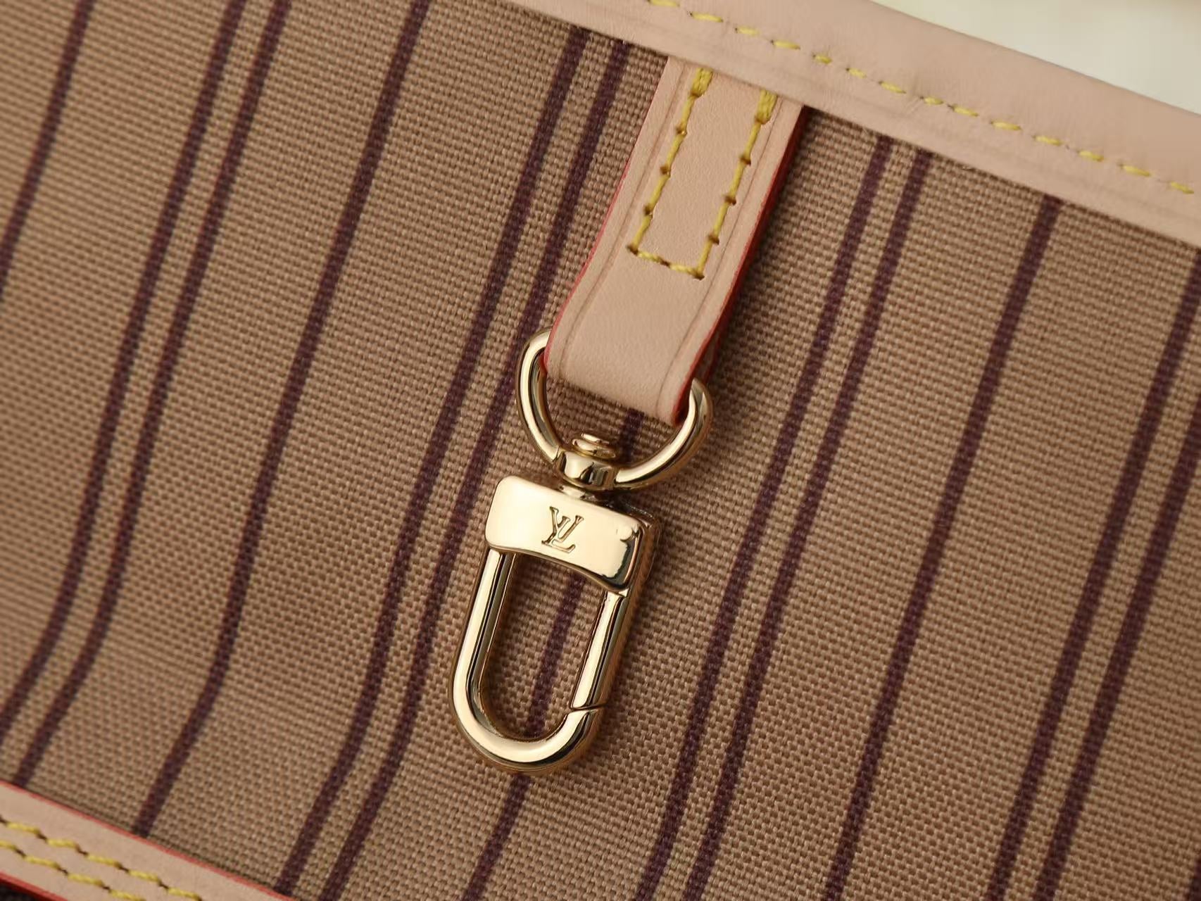 Neverfull MM | Monogram Canvas | Multiple Colorways