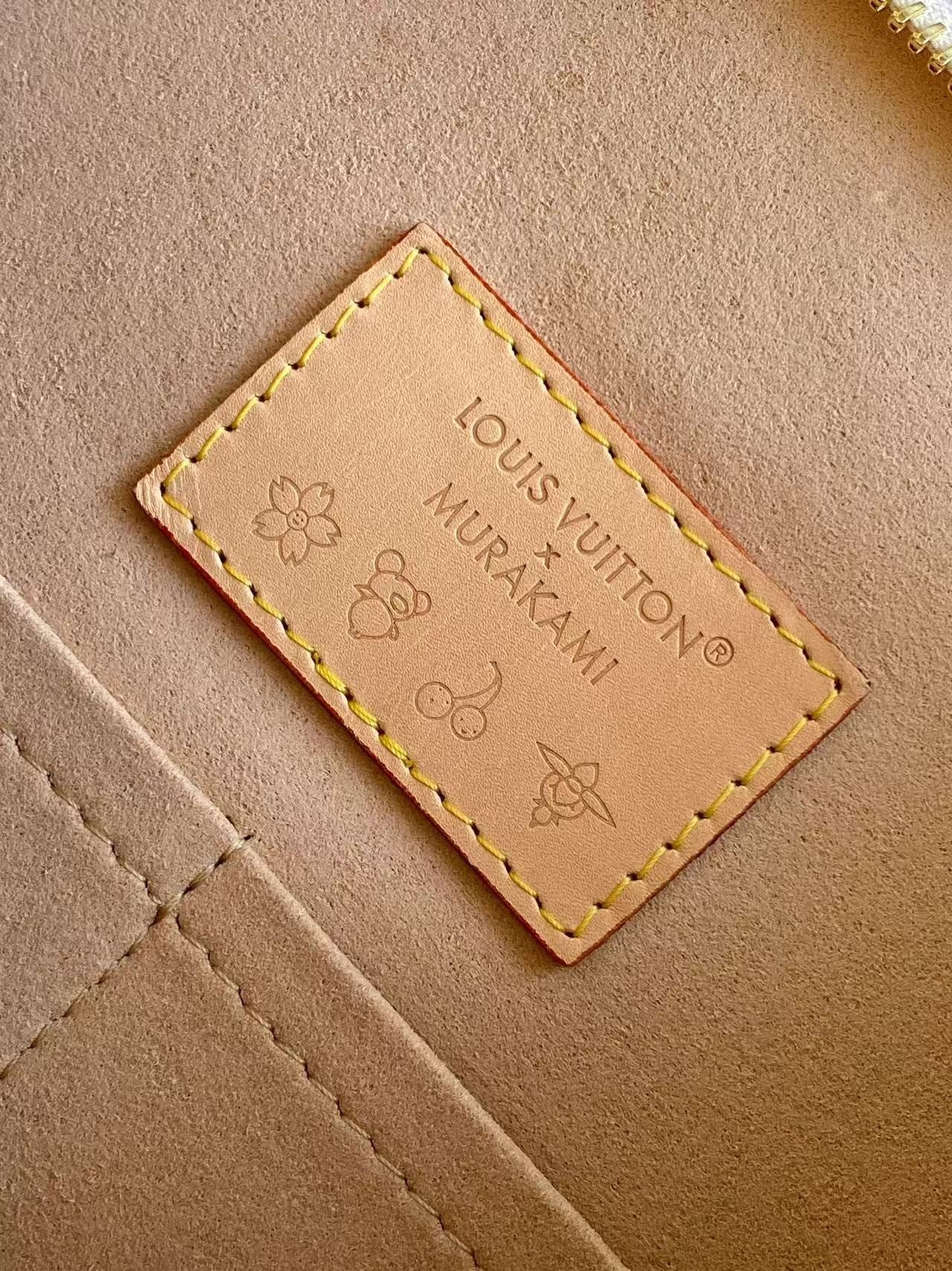 Limited Edition Monogram Canvas Tote (Premium Quality)