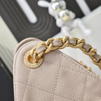 25C Hobo Drawstring Bag – Premium Quality Edition