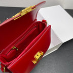 Arc de Triomphe Saddle Bag