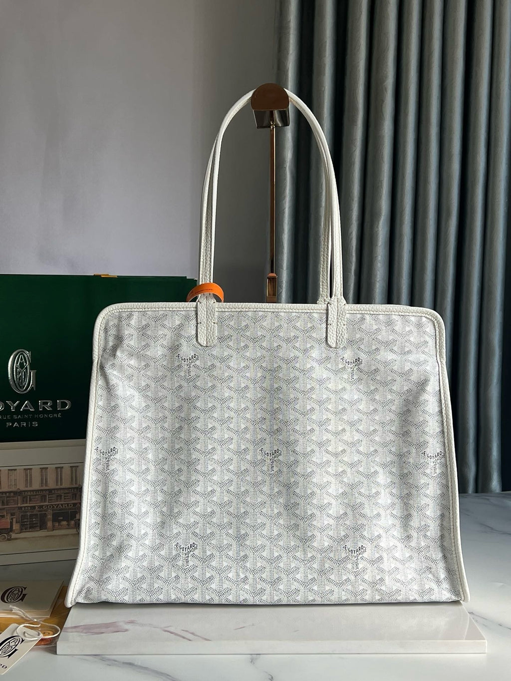 Hardy Mini Commuter Bag PM (Premium Quality)