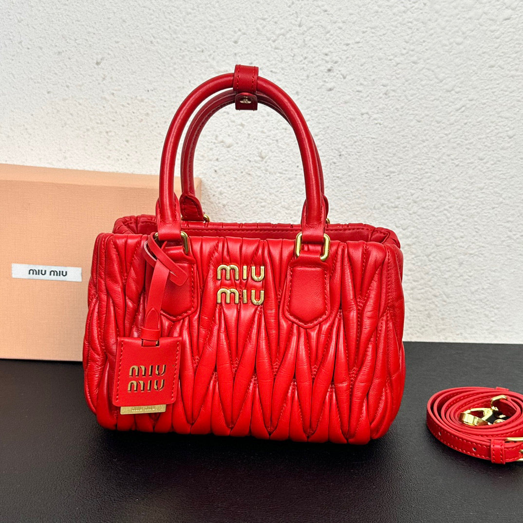 Mi Arcadie matelassé