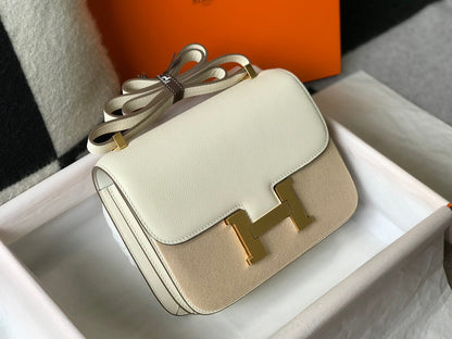 Premium Constance-Shoulder Bag