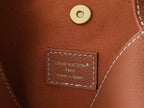 Low Key All In BB Bucket Bag | Full Leather |Premium Quality|