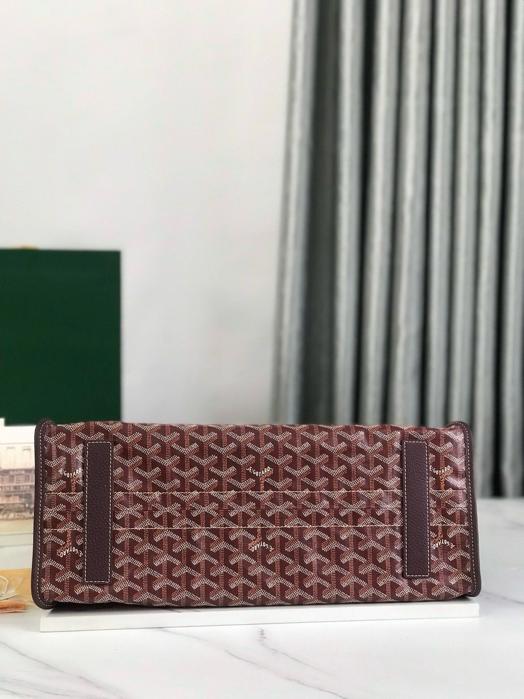 Hardy Mini Commuter Bag PM (Premium Quality)