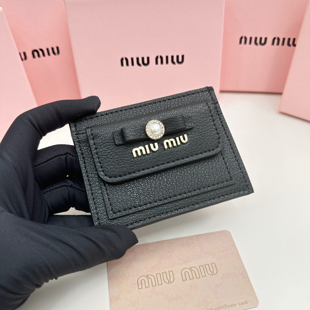 M!uM!u 5237 Multifunctional Wallet