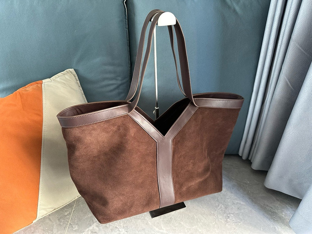 Y-Ş  24SS New Tote Bag