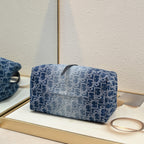 Toujours Travel Bag: Luxury Meets Functionality