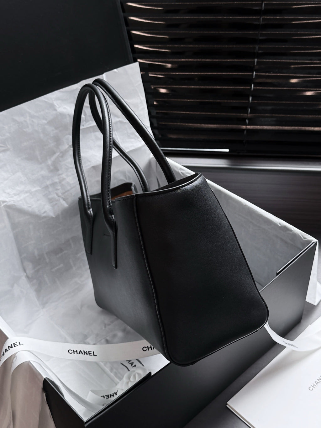 26S Cerf Tote | AS-6243 | Premium Quality