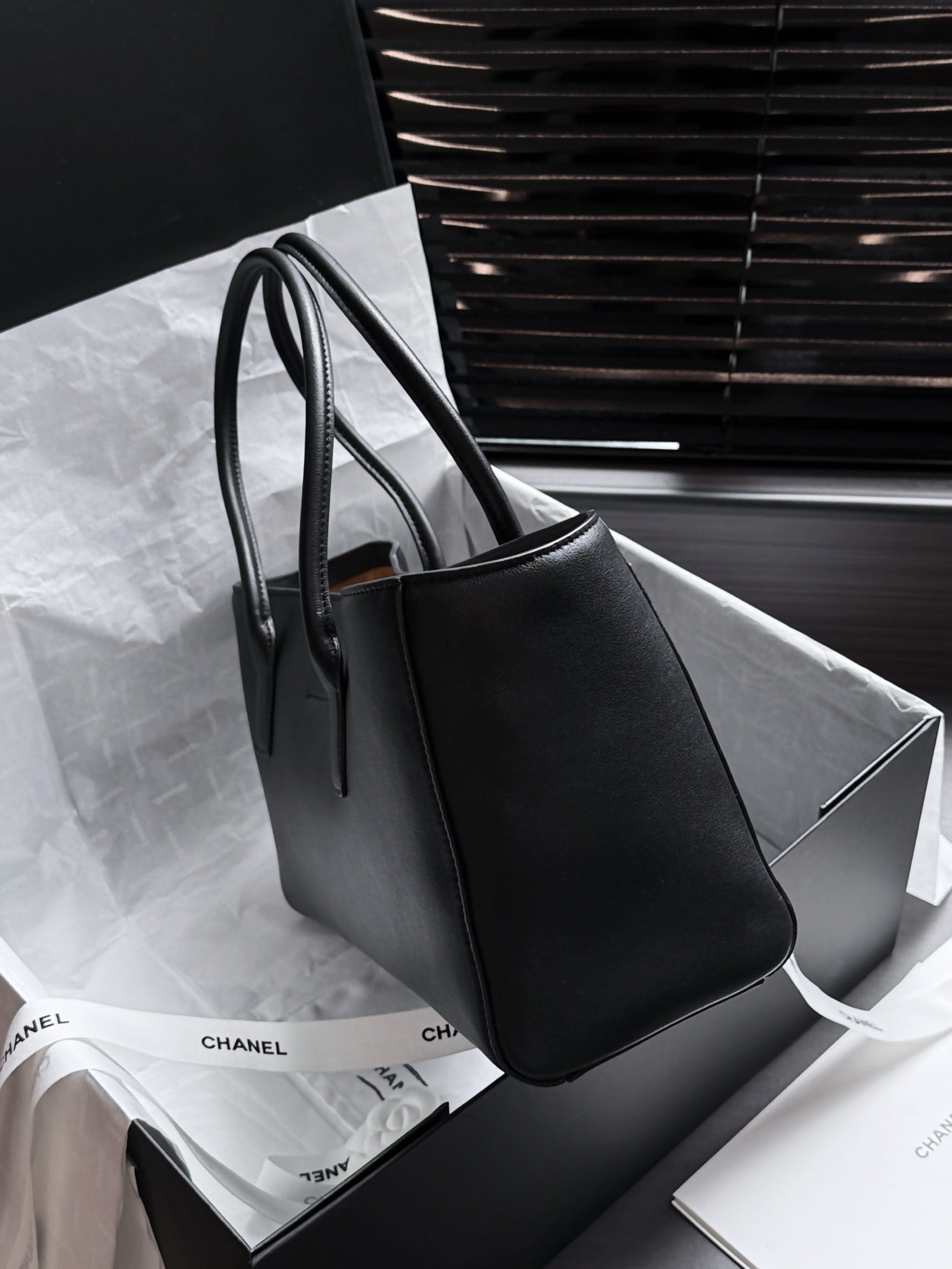 26S Cerf Tote | AS-6243 | Premium Quality