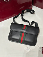 Leather Flap Bag | 867032 | Premium Quality