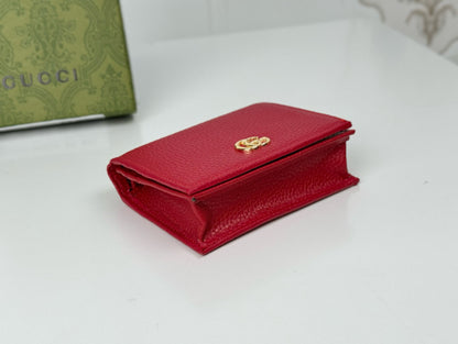 G*G Card Holder & Wallet