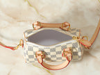 Nano Speedy Bag | Vivienne Print |