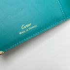 Luxury Leather Notebook