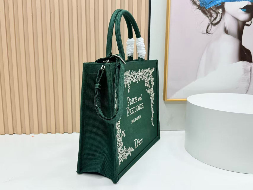 JWA First Collection Book Tote