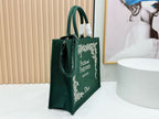 JWA First Collection Book Tote