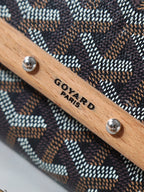 The Monte-Carlo Pouch (Premium Quality)