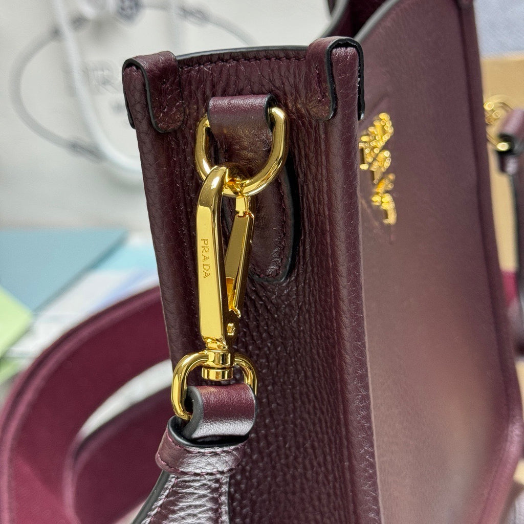 PR Mini Shoulder Bag
