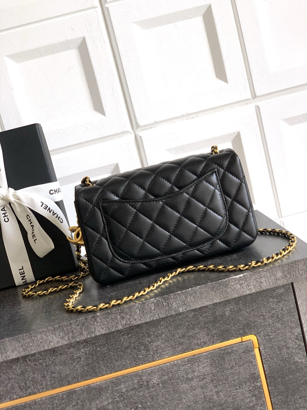 Classic Flap Bag – Style 25B | Premium Quality ++