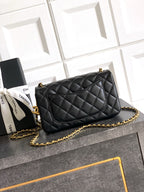 Classic Flap Bag – Style 25B | Premium Quality ++