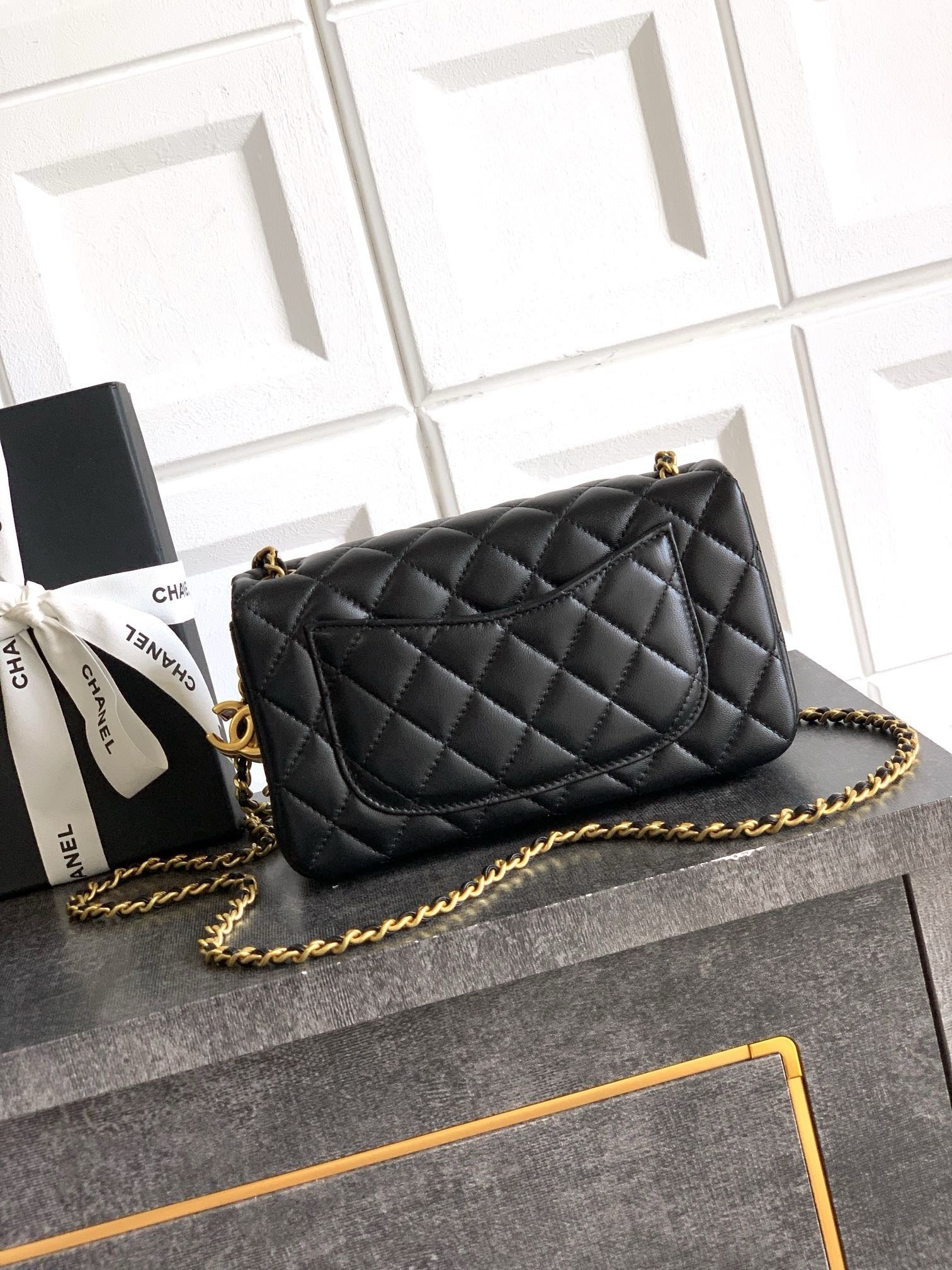 Classic Flap Bag – Style 25B | Premium Quality ++
